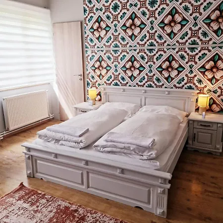 Lejlighed Huerrem Eger