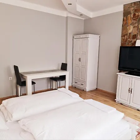 Huerrem Apartman