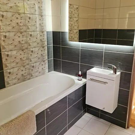 Huerrem Apartman