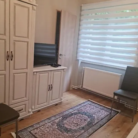Huerrem Apartman